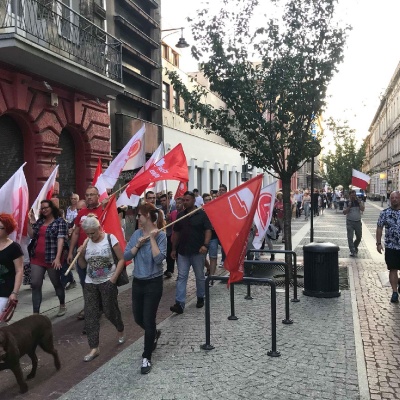 Requiem dla sądów w Łodzi