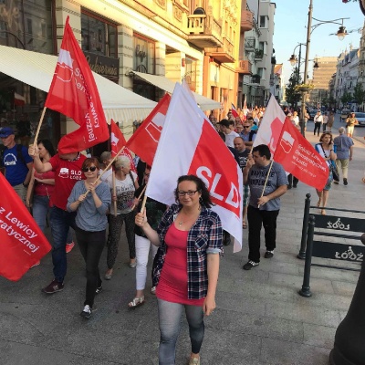 Requiem dla sądów w Łodzi